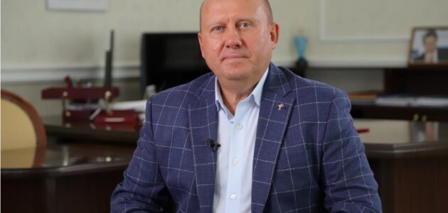 Фото министерства здравоохранения Пензенской области