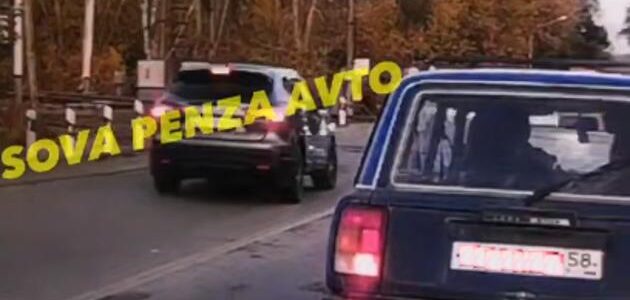 Фото Сова Пенза Авто
