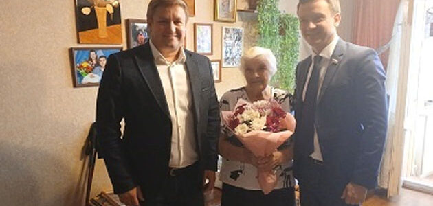 Фото администрации Пензы