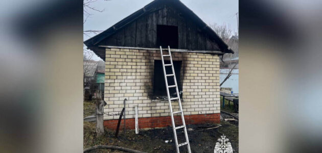 Фото из группы ОНД и ПР г. Кузнецка и Кузнецкого района "ВКонтакте"