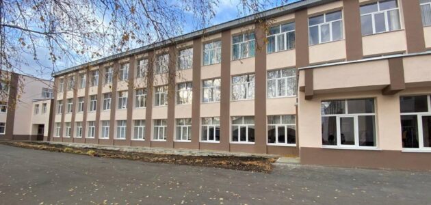 Фото министерства образования Пензенской области