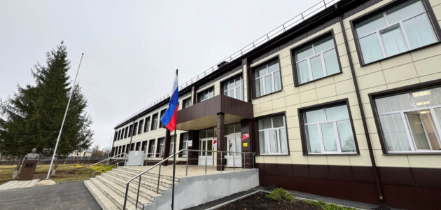 Фото министерства строительства, транспорта и дорожного хозяйства Пензенской области