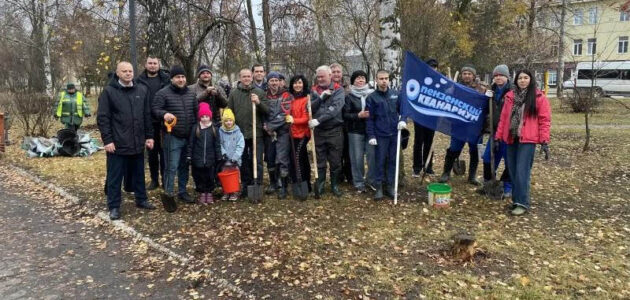Фото администрации Пензы