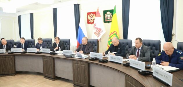 Фото правительства Пензенской области