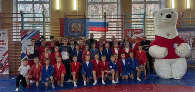 Фото министерства образования Пензенской области