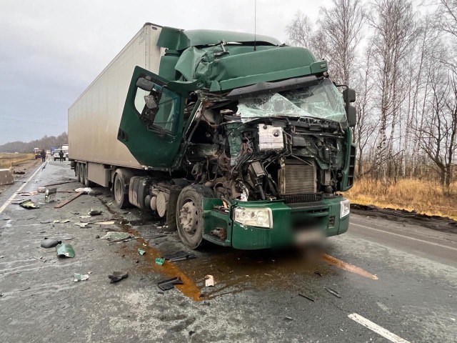 Фото Госавтоинспекции Пензенской области