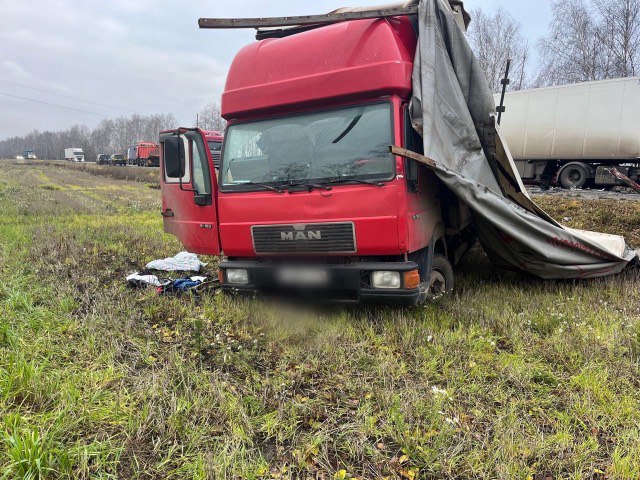 Фото Госавтоинспекции Пензенской области