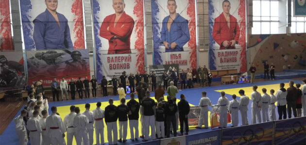 Фото управления Росгвардии по Пензенской области