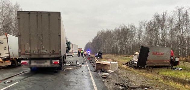 Фото Госавтоинспекции Пензенской области