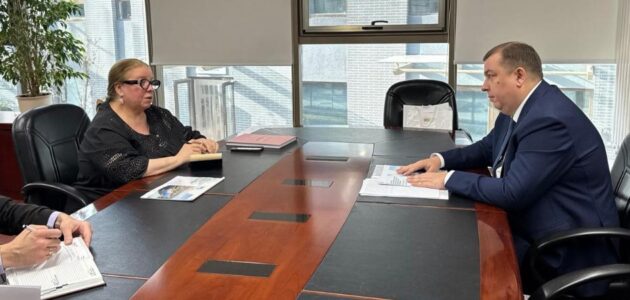 Фото правительства Пензенской области