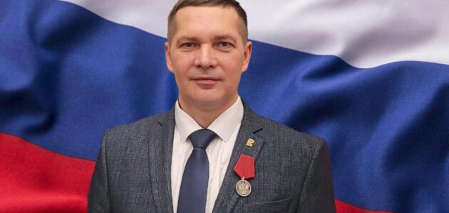 Фото Ивана Кирюхина