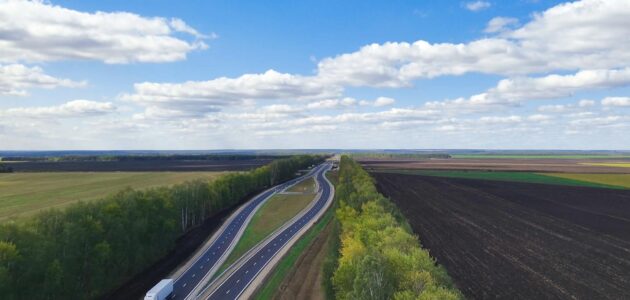 Фото ФКУ «Поволжуправтодор»