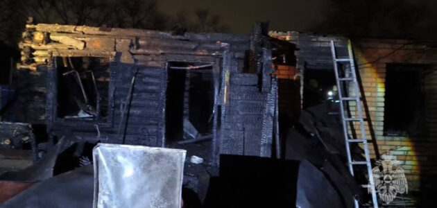 Фото ГУ МЧС России по Пензенской области