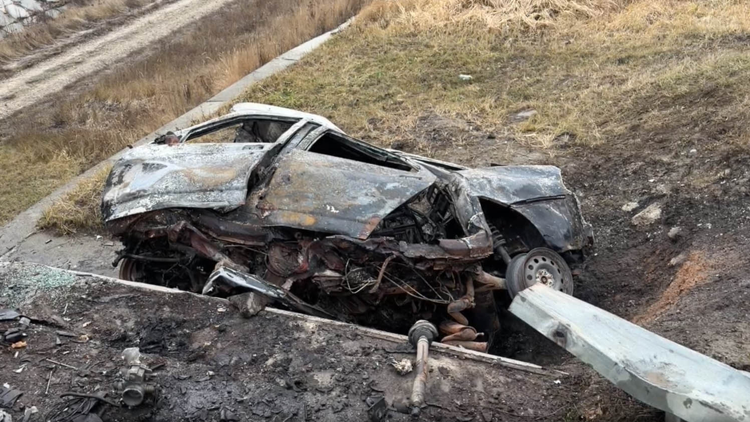 Фото Госавтоинспекции Пензенской области