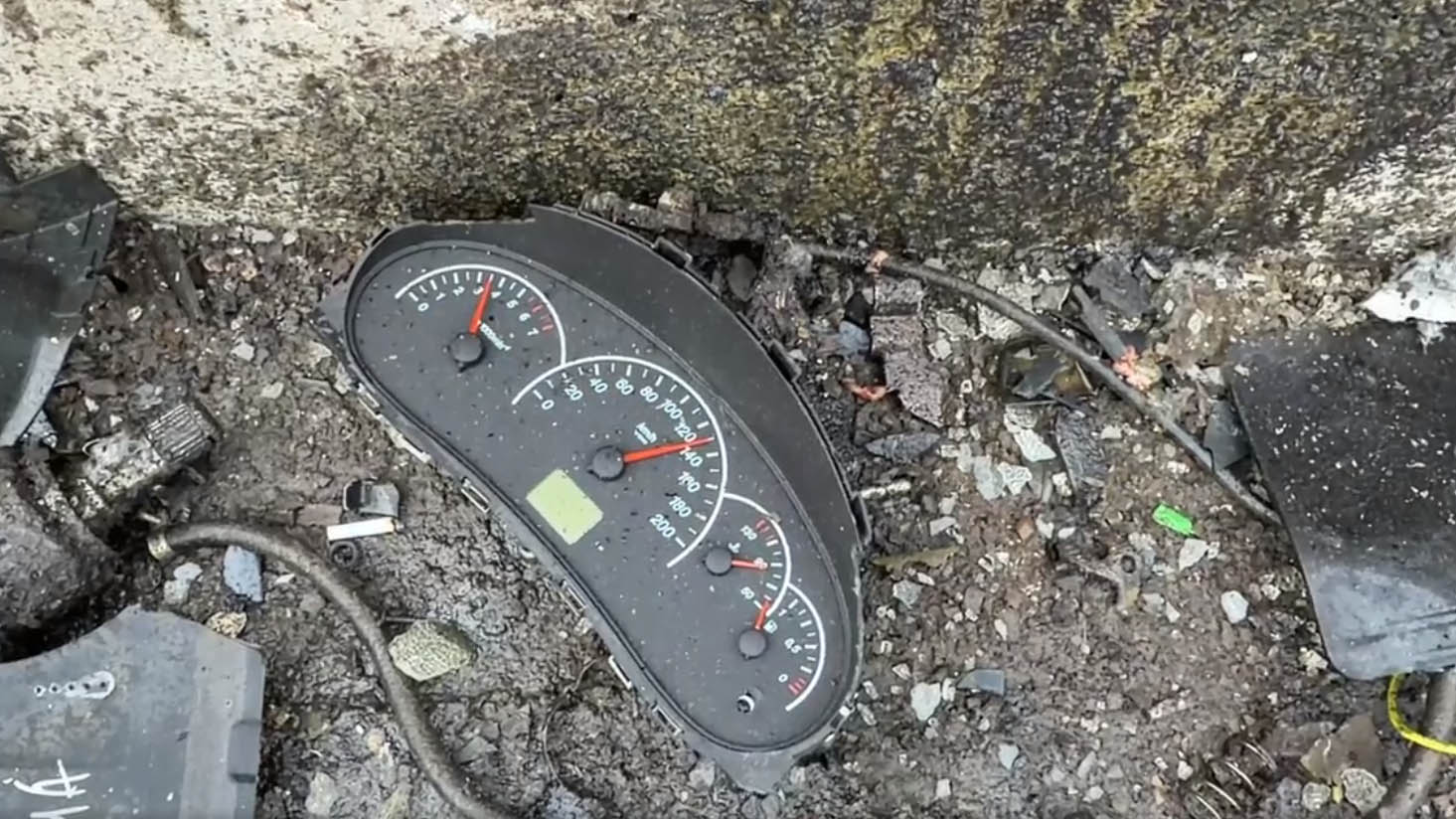 Фото Госавтоинспекции Пензенской области