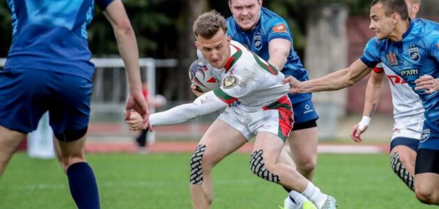 Фото РК "Локомотив-Пенза"