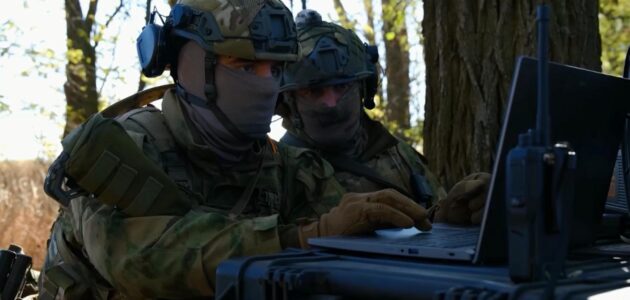 Фото управления Росгвардии по Пензенской области