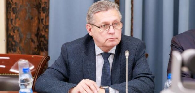 Фото Общественной палаты РФ