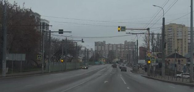 Фото управления ЖКХ города Пензы