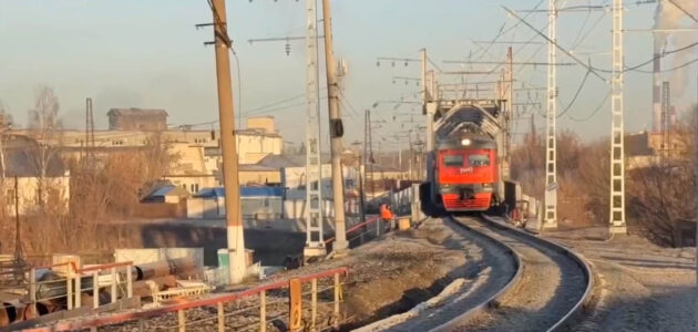 Фото из Telegram-канала Олега Мельниченко