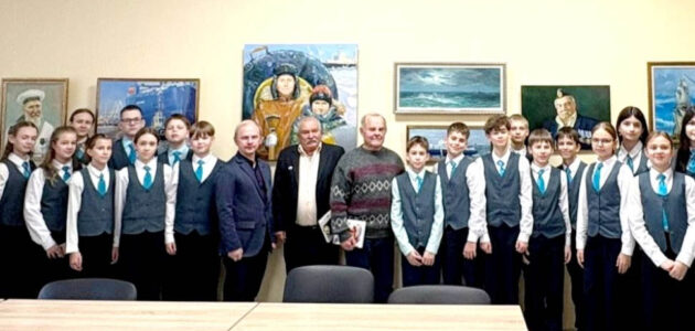 Фото министерства культуры и туризма Пензенской области