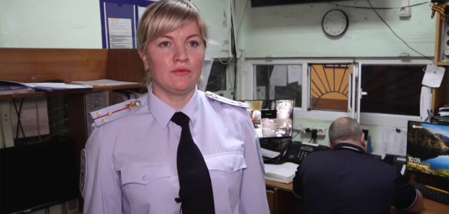 Фото УМВД России по Пензенской области