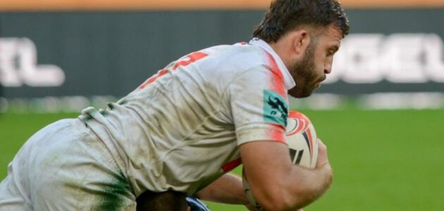 Фото РК "Локомотив-Пенза"