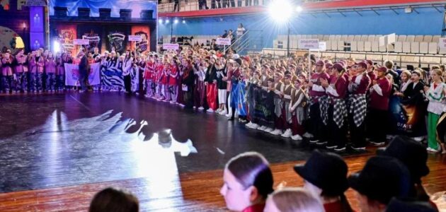 Фото министерства физкультуры и спорта Пензенской области