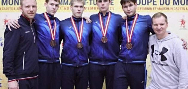 Фото министерства физкультуры и спорта Пензенской области