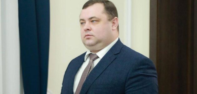 Фото из Telegram-канала Олега Мельниченко