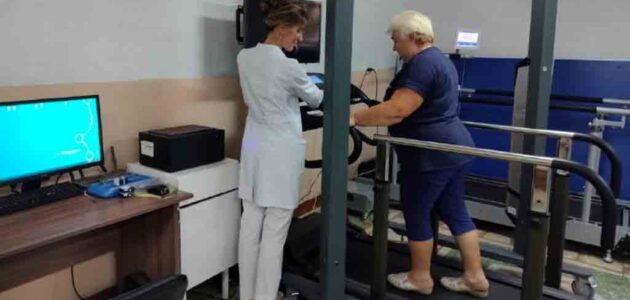 Фото министерства здравоохранения Пензенской области