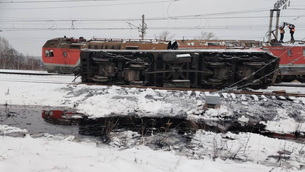 Фото Приволжской транспортной прокуратуры