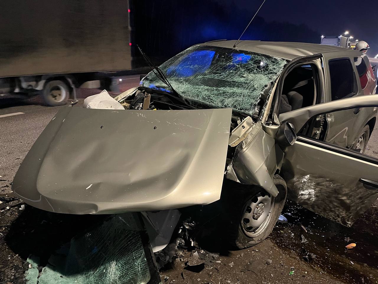 Фото Госавтоинспекции Пензенской области