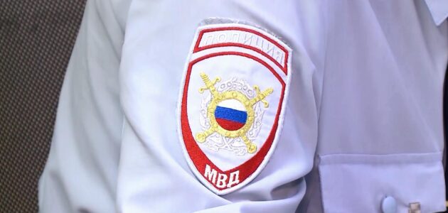 Фото УМВД России по Пензенской области