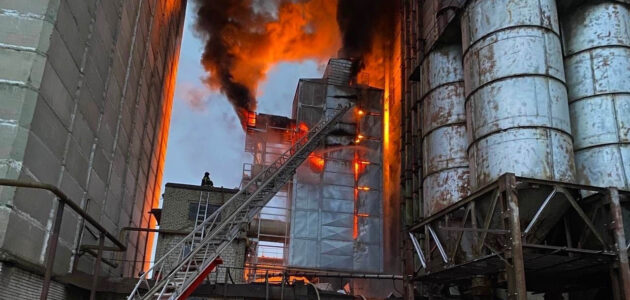 Фото ОНД и ПР г. Кузнецка и Кузнецкого района