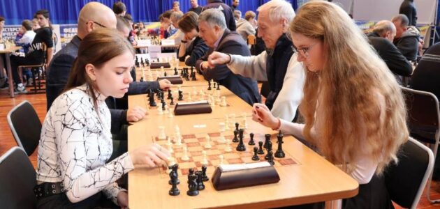 Фото министерства физкультуры и спорта Пензенской области