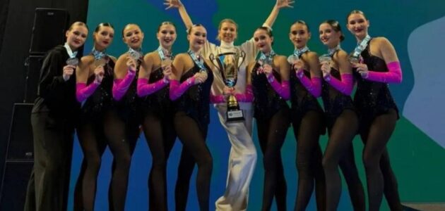 Фото министерства физкультуры и спорта Пензенской области