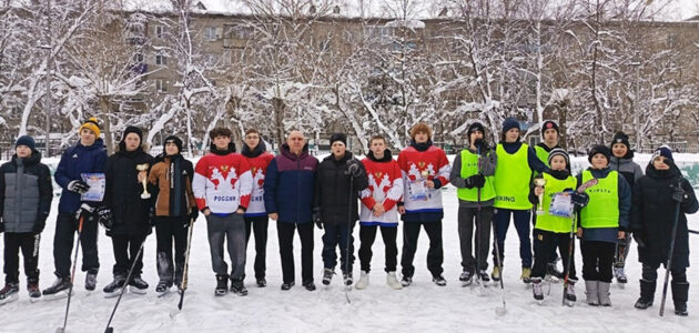 Фото с сайта администрации Пензы