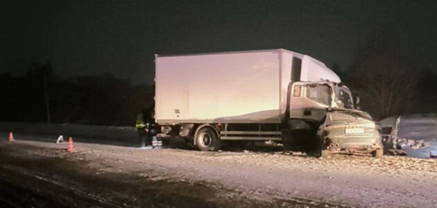 Фото пензенской Госавтоинспекции