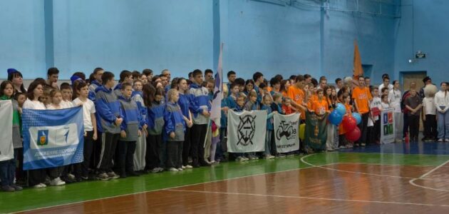 Фото министерства образования Пензенской области