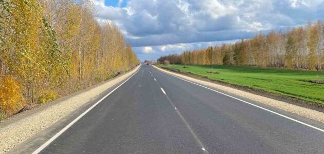 Фото министерства строительства, транспорта и дорожного хозяйства Пензенской области