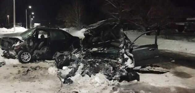 Фото Госавтоинспекции Пензенской области