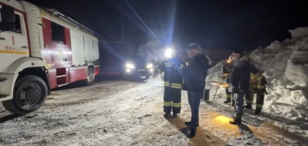 Фото из Telegram-канала Олега Мельниченко