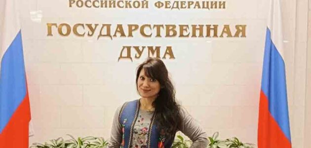 Фото Натальи Конашенковой