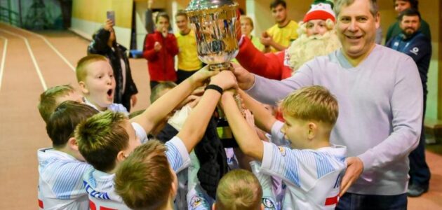 Фото РК "Локомотив-Пенза"