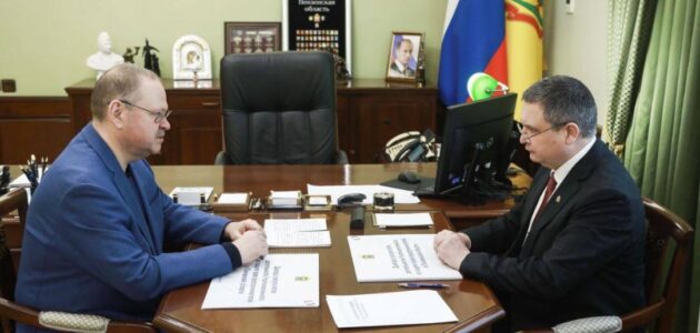 Фото из Telegram-канала Олега Мельниченко