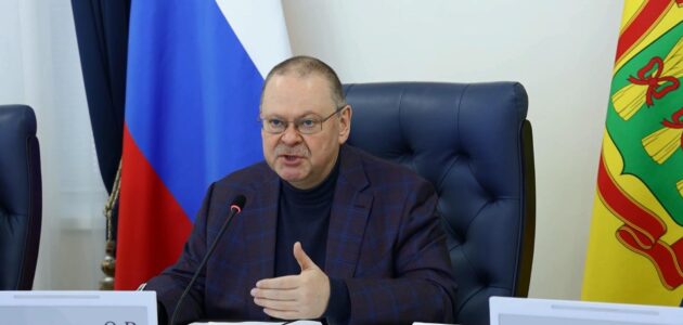 Фото правительства Пензенской области