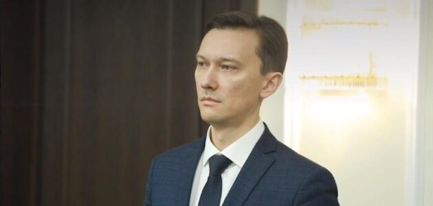 Фото из Telegram-канала Олега Мельниченко