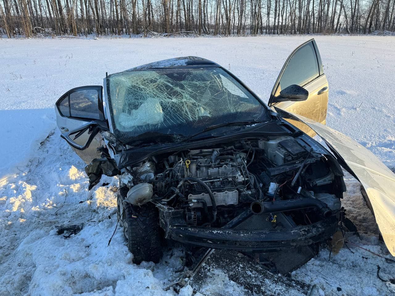 Фото Госавтоинспекции Пензенской области