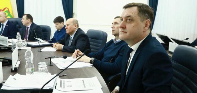 Фото правительства Пензенской области